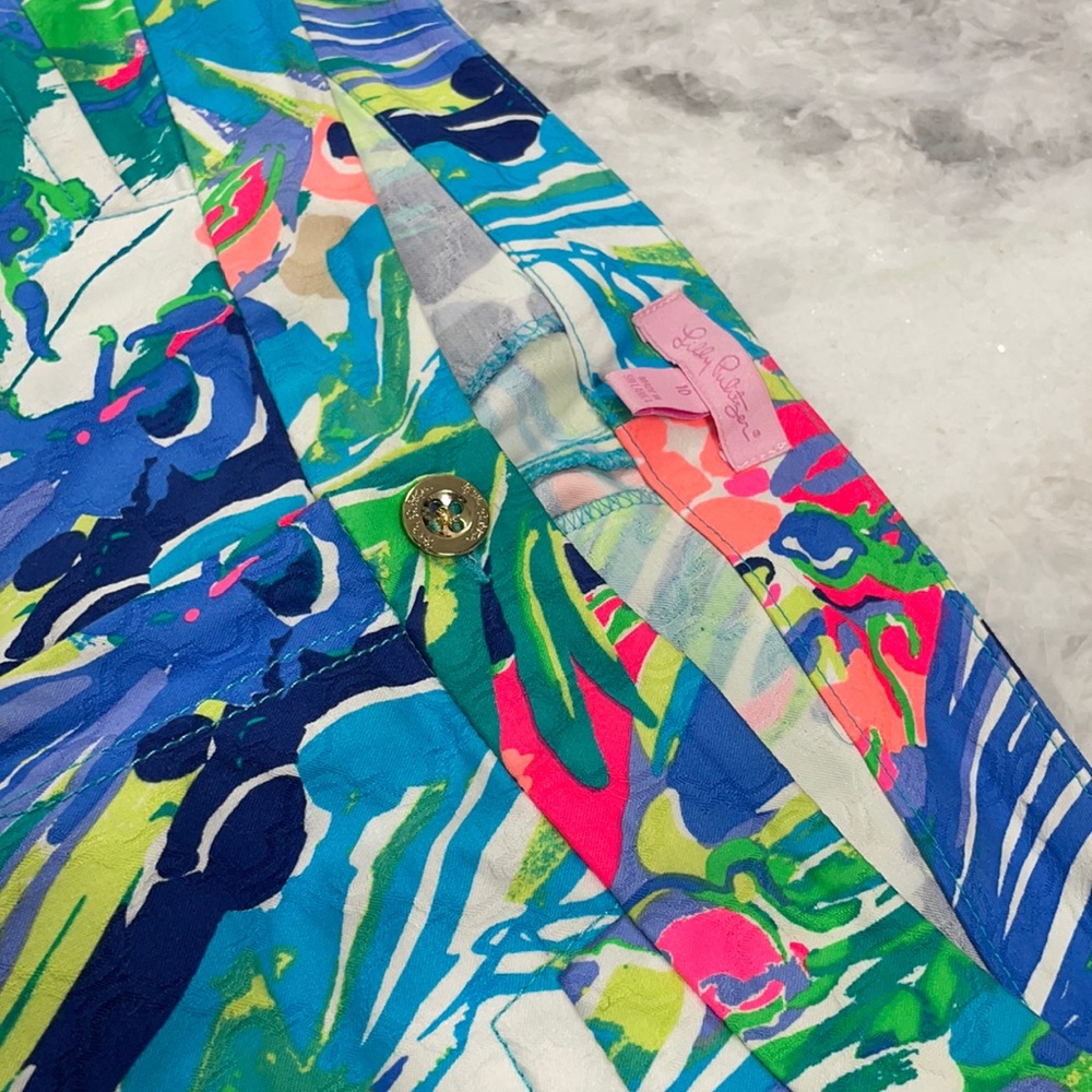 Lilly Pulitzer Pants